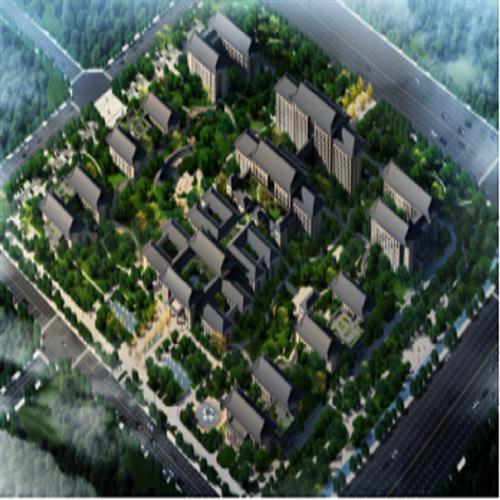 河南省人民醫院平原醫院